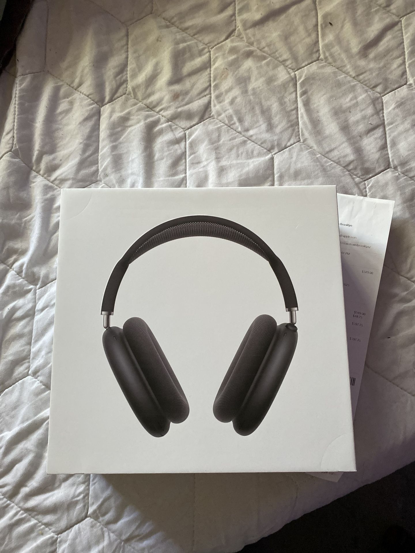 Air POD Max Gen 2
