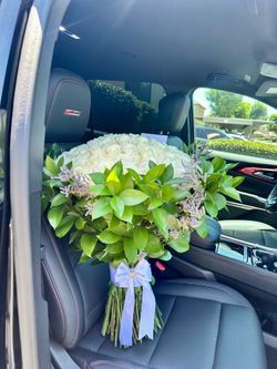 Flower bouquet