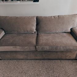 Sleeper Sofa