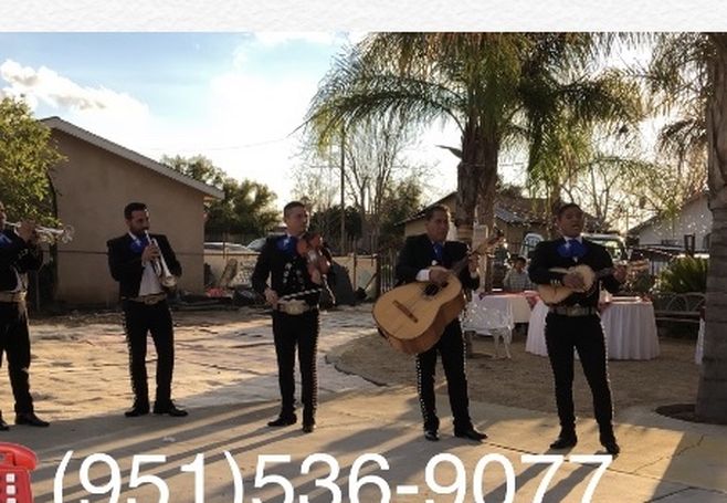 Mariachi De Jalisco