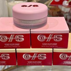 ONE/SIZE by Patrick Starrr