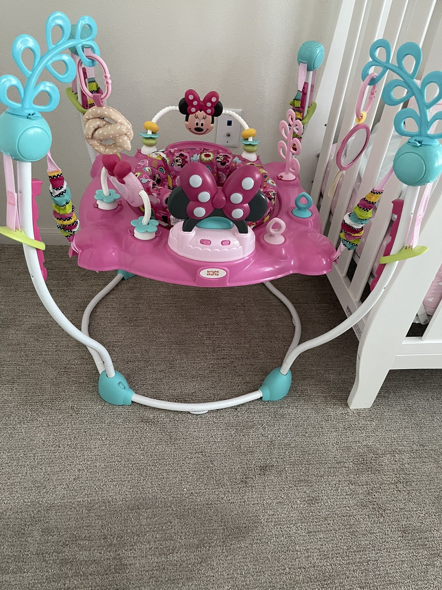 Used Once Only - Lots Of Baby Stuff For Sale