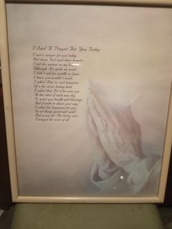 Picture frame