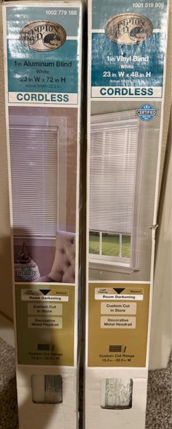 Blinds