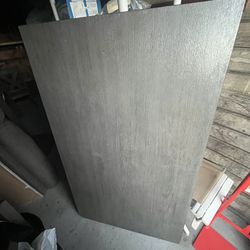 Dinner Table With Chairs (Comedor)