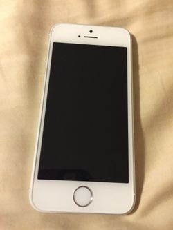 Iphone 5 S / 16 g