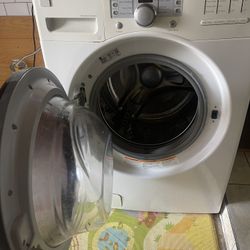 Lavadora Kenmore 