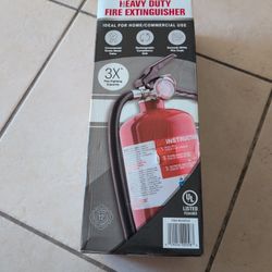 Firé Extinguisher Brand New 