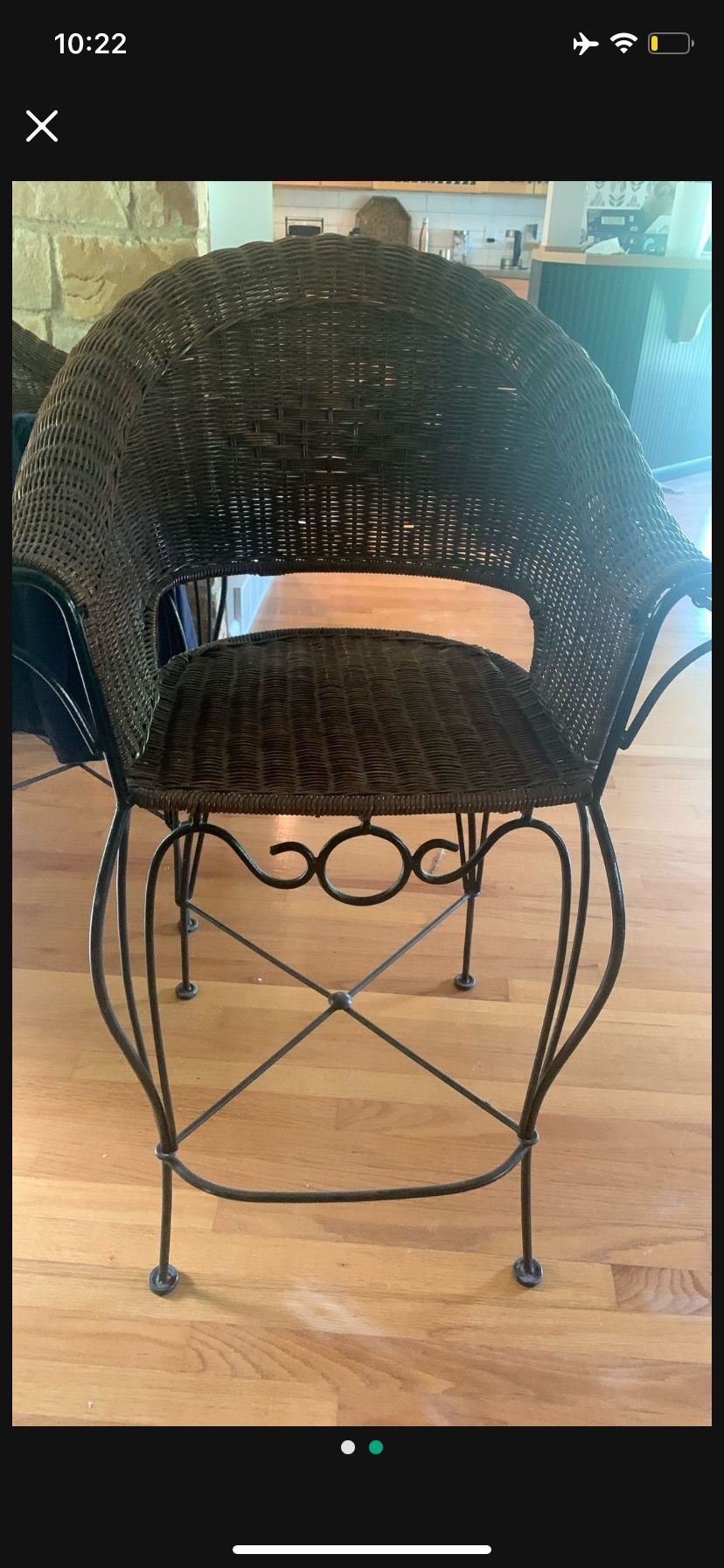 Bar Stools/island Chairs For Sale