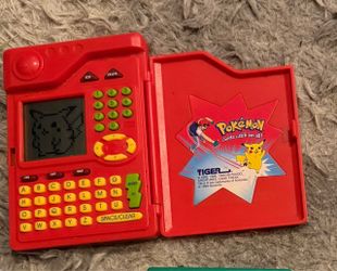 Pokédex