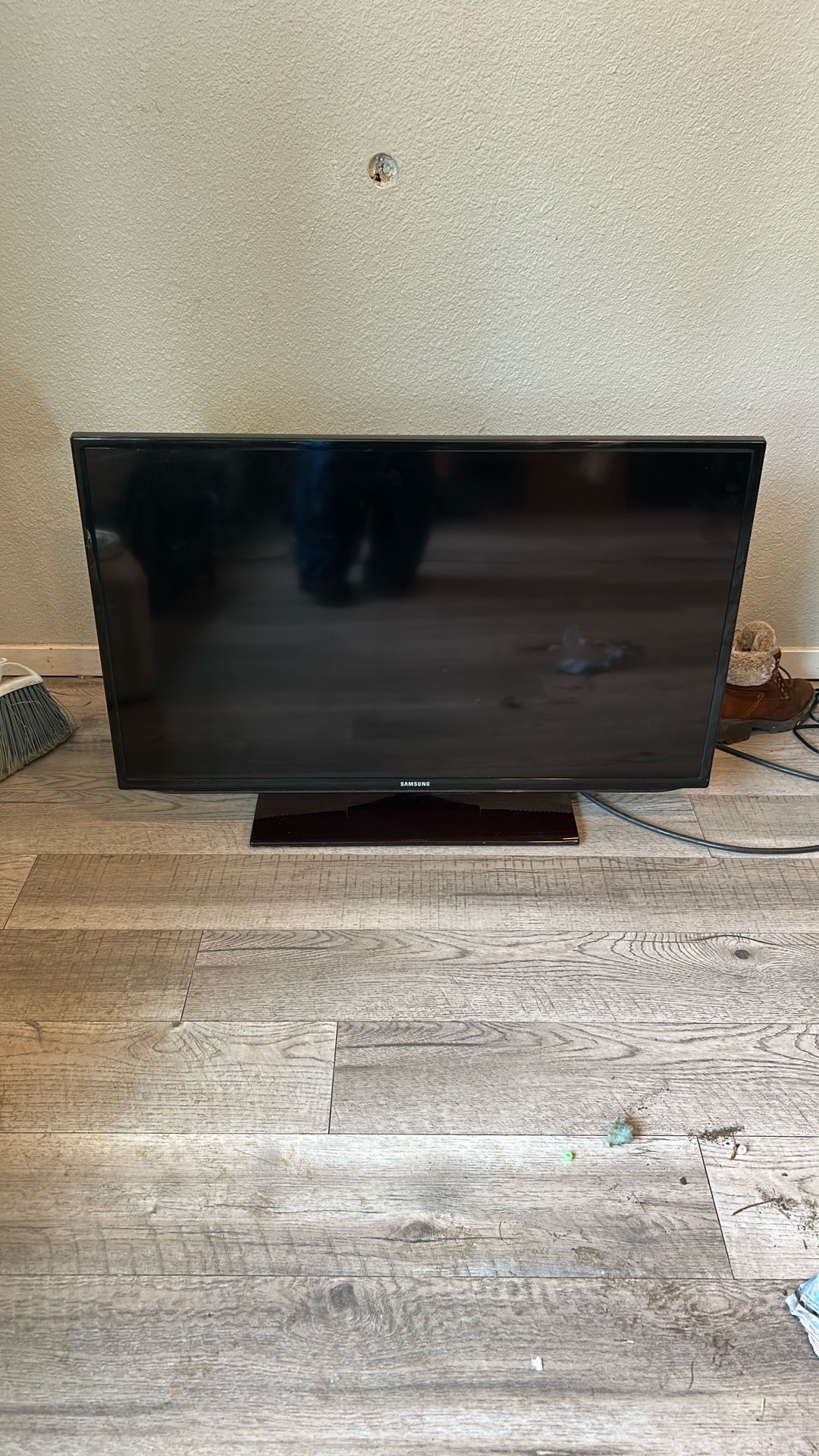 Samsung Tv
