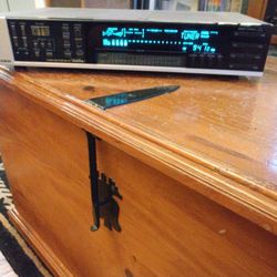 Mitsubishi Receiver (channel out)