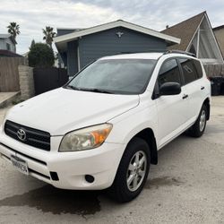 2008 Toyota Rav4