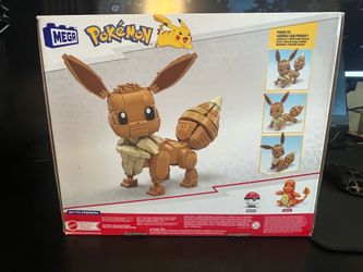 Pokemon Lego