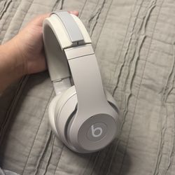 Beats Studio pros wireless