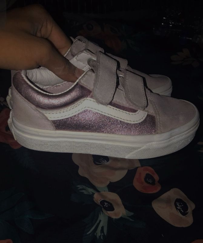 Vans Shoes