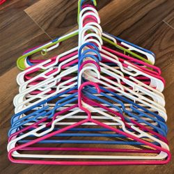 Clothes Hangers