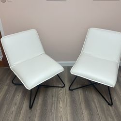 Chairs Brand New