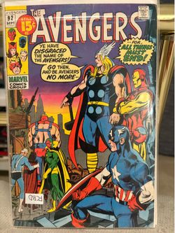 Avengers 92
