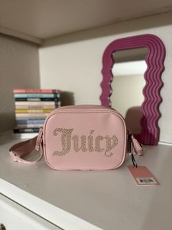NEW Juicy Couture Purse