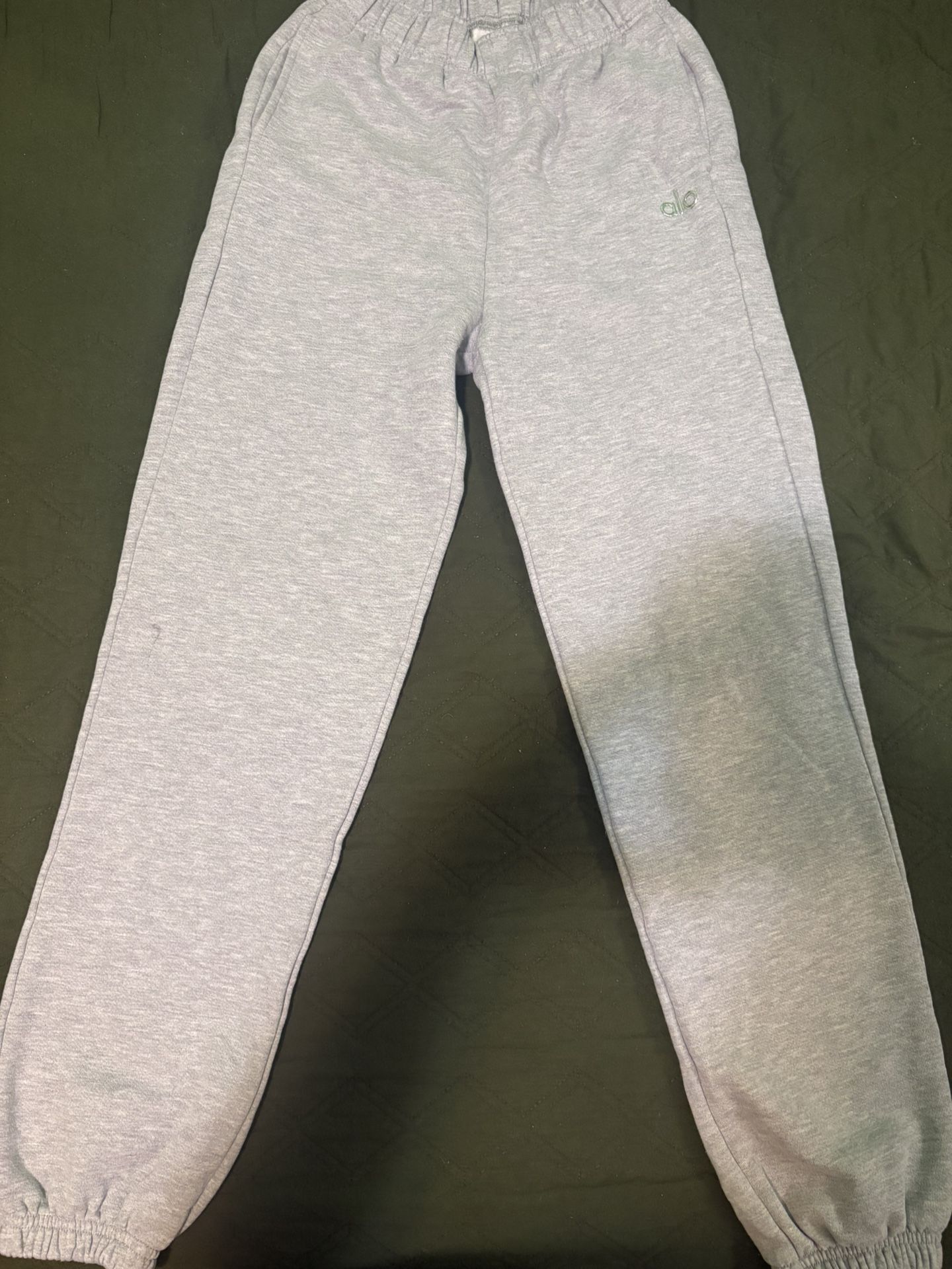 alo sweatpants