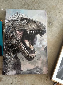 Dino classroom bundle