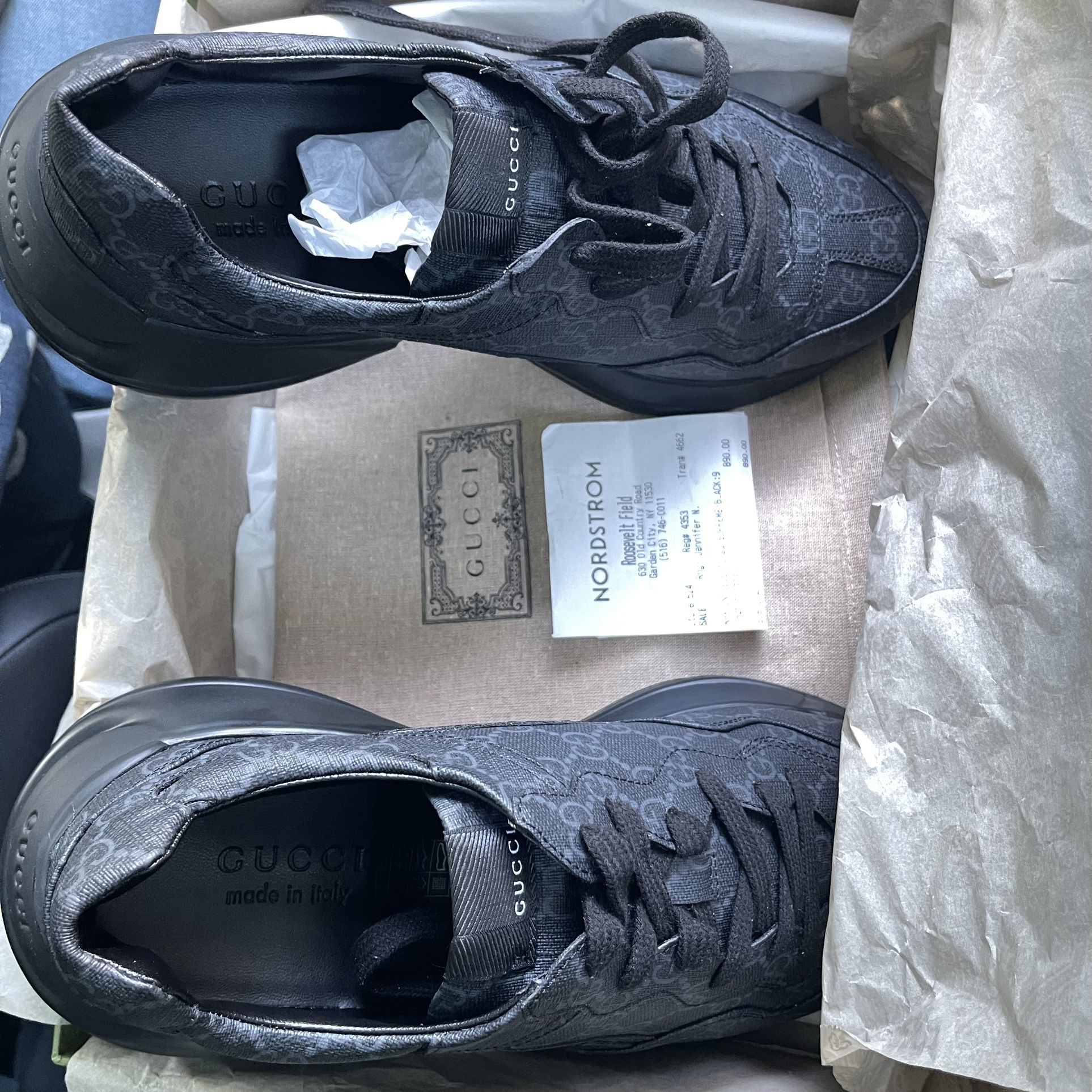 adidas roosevelt field