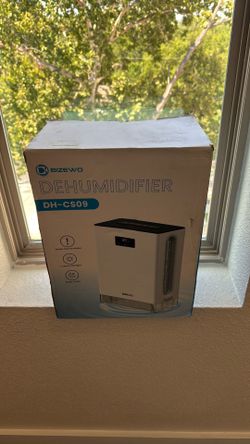 Dehumidifier