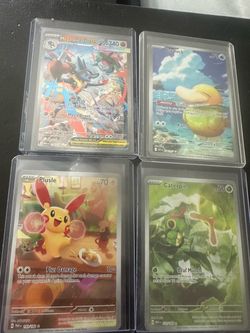 Pokemon