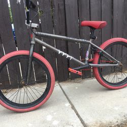 Bike GT Bmx Size 20 