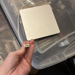 Apple USB SuperDrive