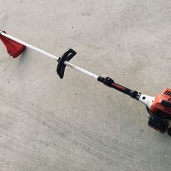 Commercial Gas Weed Eater 
