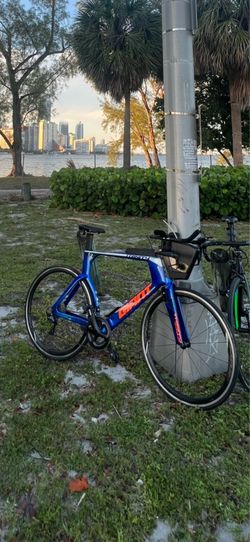 Giant Trinity Advanced/Advanced Pro series Bike