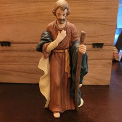 Nativity Figurine ( 1994 Costco)