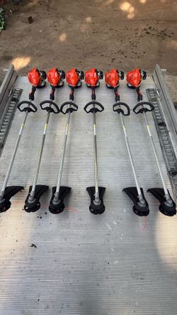 ECHO Gas-Powered String Trimmer SMR-2120 $199 each