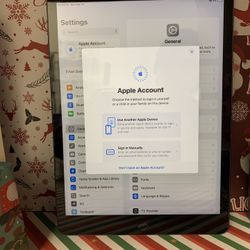 Apple iPad 9th Gen Wi-Fi 64GB - Grey - Babcock 
