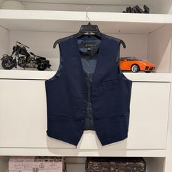 Used INC International Concepts Men’s Vest – Size M