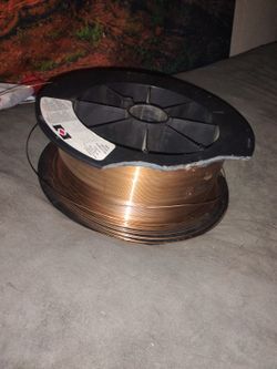 Welding Wire .045 30lbs
