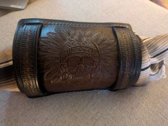 Custom Bed roll