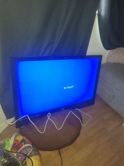 Vizio tv 40 inch