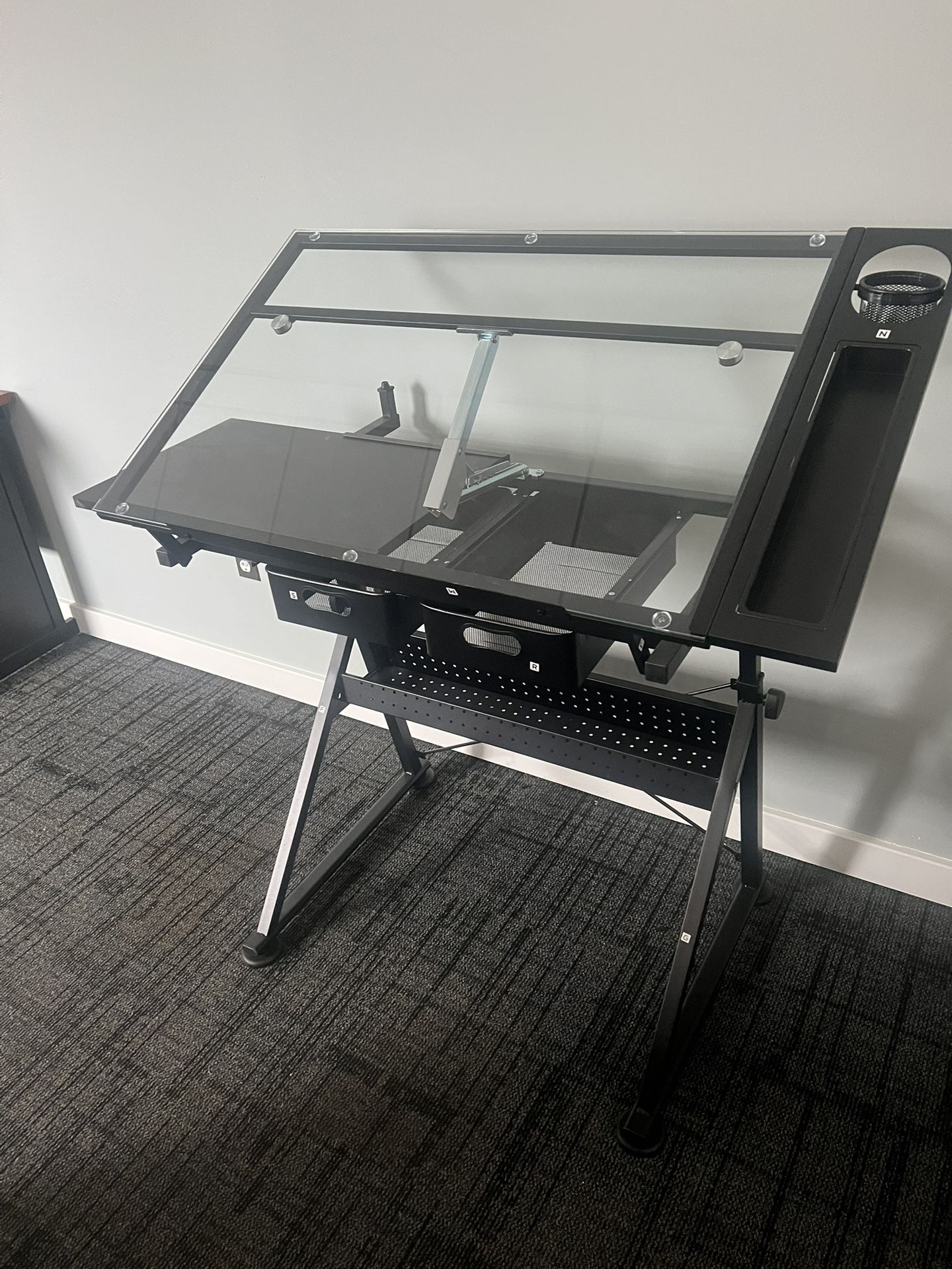 Michaels Artist Table by Artist's Loft