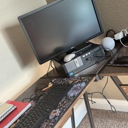 Dell PC ~ Specs In Picture 