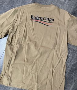 Balenciaga T-shirt
