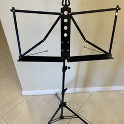 instrument stand