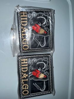 Hidalgo Mexican Wallet