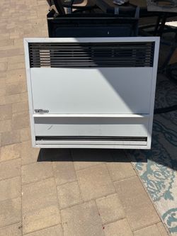 Free Williams heater