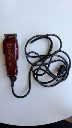 Wahl Professional 5-Star Balding Clipper