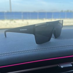Burberry Glasses