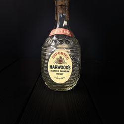 Collectible Bottle From 1945