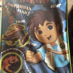 Diego Youth Suit Case